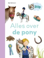 Alles over de pony | 9789048755806 Alles over de pony | 9789048755806