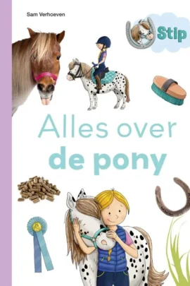 Alles over de pony