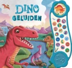 Dinogeluiden | 9789036648325 Dinogeluiden | 9789036648325