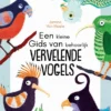 Een kleine gids van behoorlijk vervelende vogels | 9789464105278