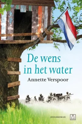 De wens in het water