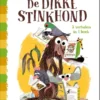 De dikke Stinkhond | 9781805319337