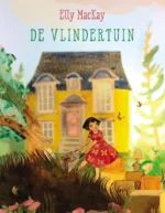 De vlindertuin | 9789060387566