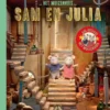 Sam & Julia XXL | 9789002274541