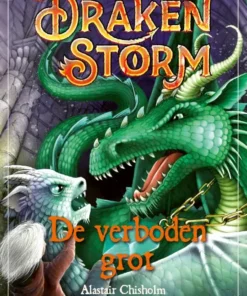 De verboden grot
