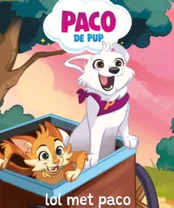 Lol met Paco