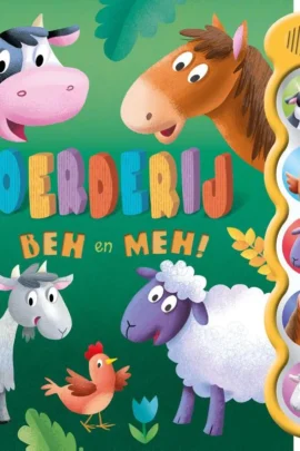 Boerderij BEH en MEH!