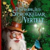 De sprookjessprokkelaar vertelt ... | 9789025874551