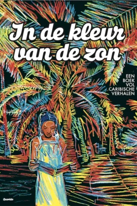 In de kleur van de zon