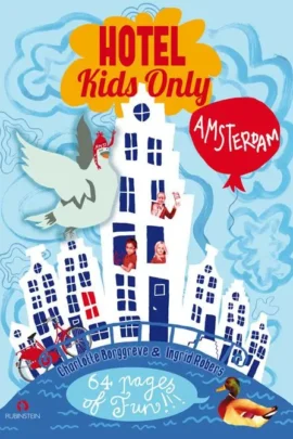 Hotel kids only