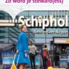 Zo word je steward(ess) | 9789463417129