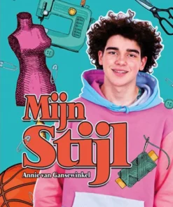 Mijn stijl