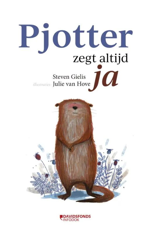 Pjotter zegt altijd ja | 9789002268359 Pjotter zegt altijd ja