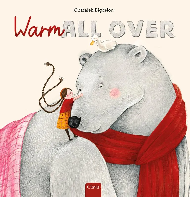 Warm All Over | 9798890632418 Warm All Over