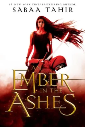 An Ember in the Ashes 1