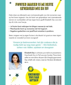 Alternative view of Falen doen we allemaal