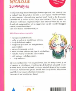 Alternative view of De dyscalculie survivalgids