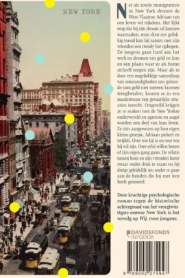 Alternative view of Schaduwleven