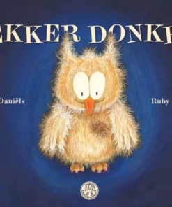 Lekker donker!