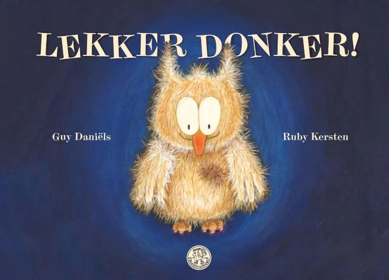 Lekker donker! | 9789080563865 Lekker donker!