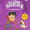 Het aardappelmysterie | 9789048320646 Het aardappelmysterie | 9789048320646