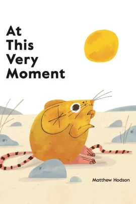 At This Very Moment