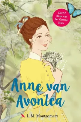 Anne van het groene huis 2