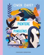 Pientere pinguïns | 9789464041903