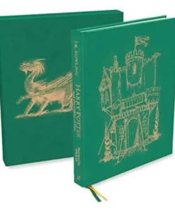 Harry Potter and the Goblet of Fire