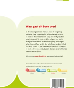 Skiën | 9789463417754