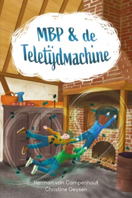 MBP & de Teletijdmachine