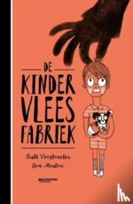 De kindervleesfabriek | 9789059088597