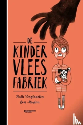 De kindervleesfabriek