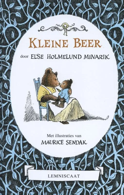 Kleine Beer | 9789047709053 Kleine Beer