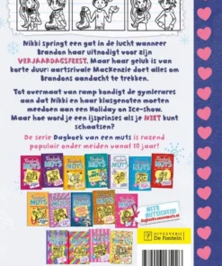 Alternative view of Zak er lekker door!