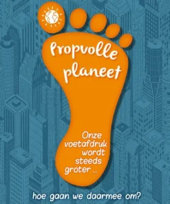 Propvolle planeet