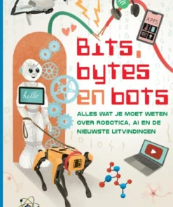 Bits, bytes en bots
