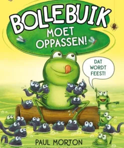 Bollebuik - moet oppassen!
