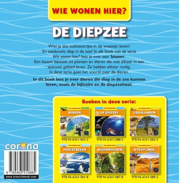 De diepzee - Afbeelding 2