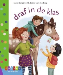Draf in de klas