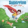 SuperFinn en zijn cape | 9789051167900
