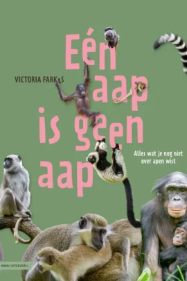 Eén aap is geen aap