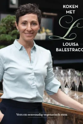 Koken met Louisa Balestracci