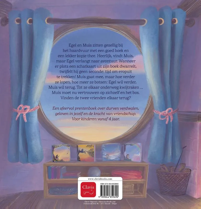 De schat in je hart | 9789044859690 De schat in je hart - Afbeelding 2