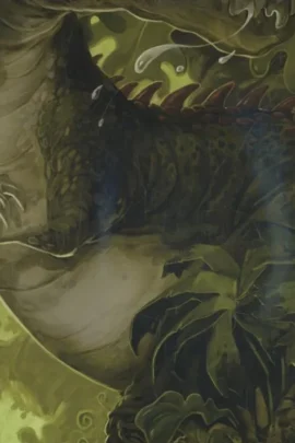 Gigantosaurus | 9789026136122