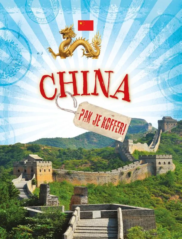 China | 9789086649747 China