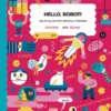 Hello, Robot! - Day-To-Day Life with Artificial Intelligence | 9783967047370