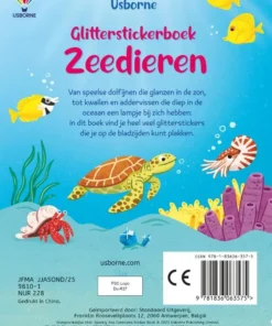 Alternative view of Zeedieren