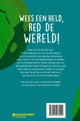 Alternative view of Onze toekomst is nu!