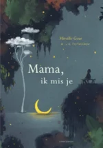 Mama, ik mis je | 9789021414423